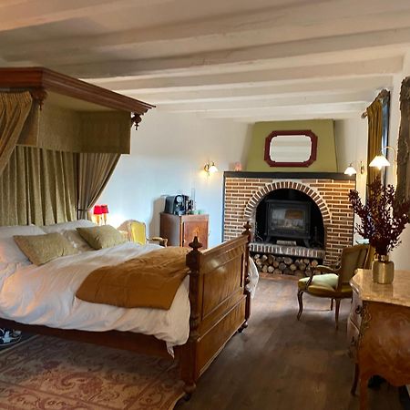 Moon River Bellac Chambre D'Hotes Kültér fotó