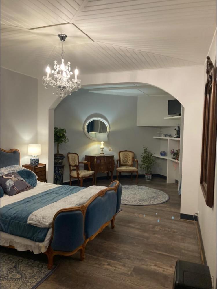 Moon River Bellac Chambre D'Hotes Kültér fotó