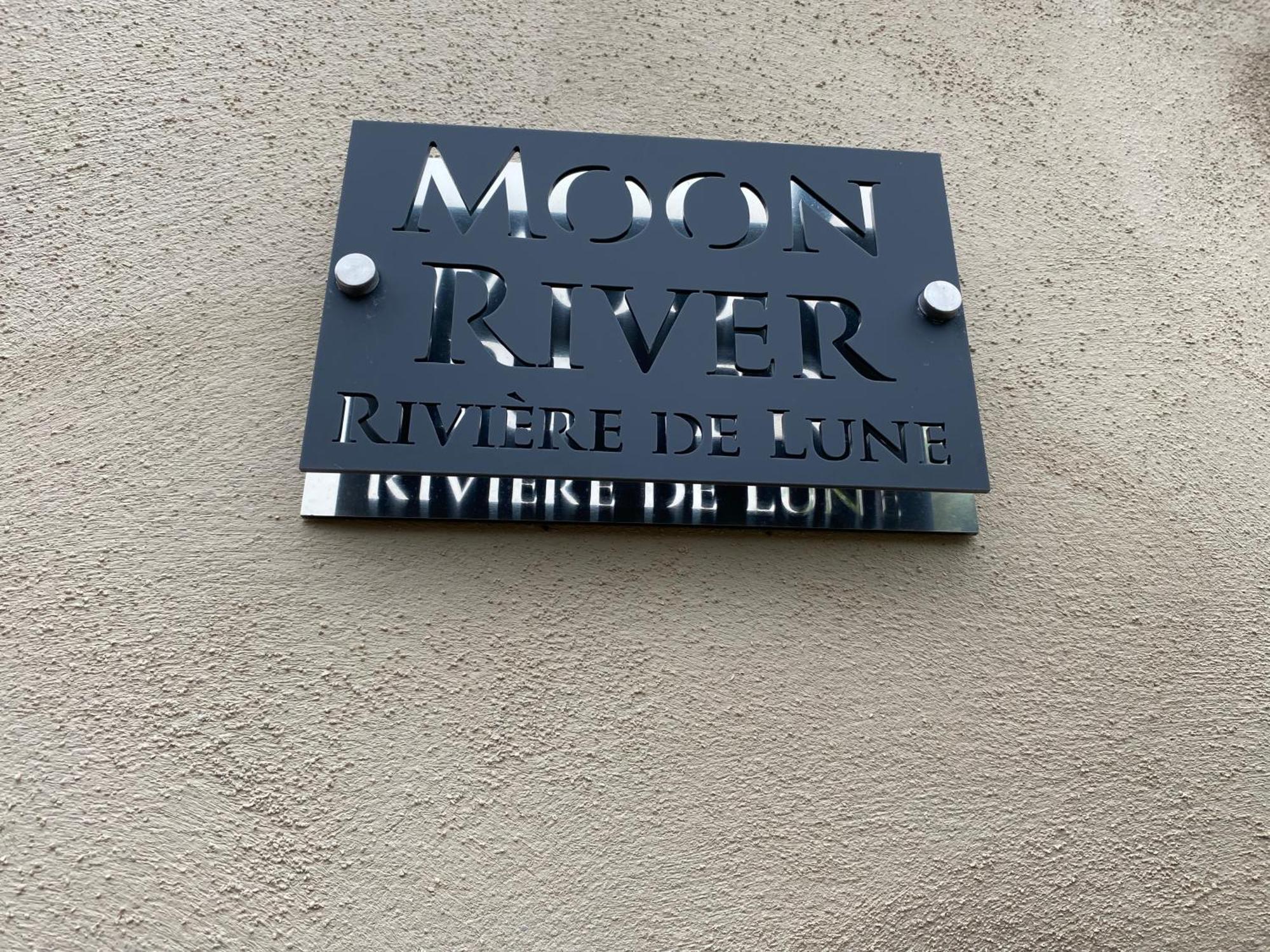 Moon River Bellac Chambre D'Hotes Kültér fotó