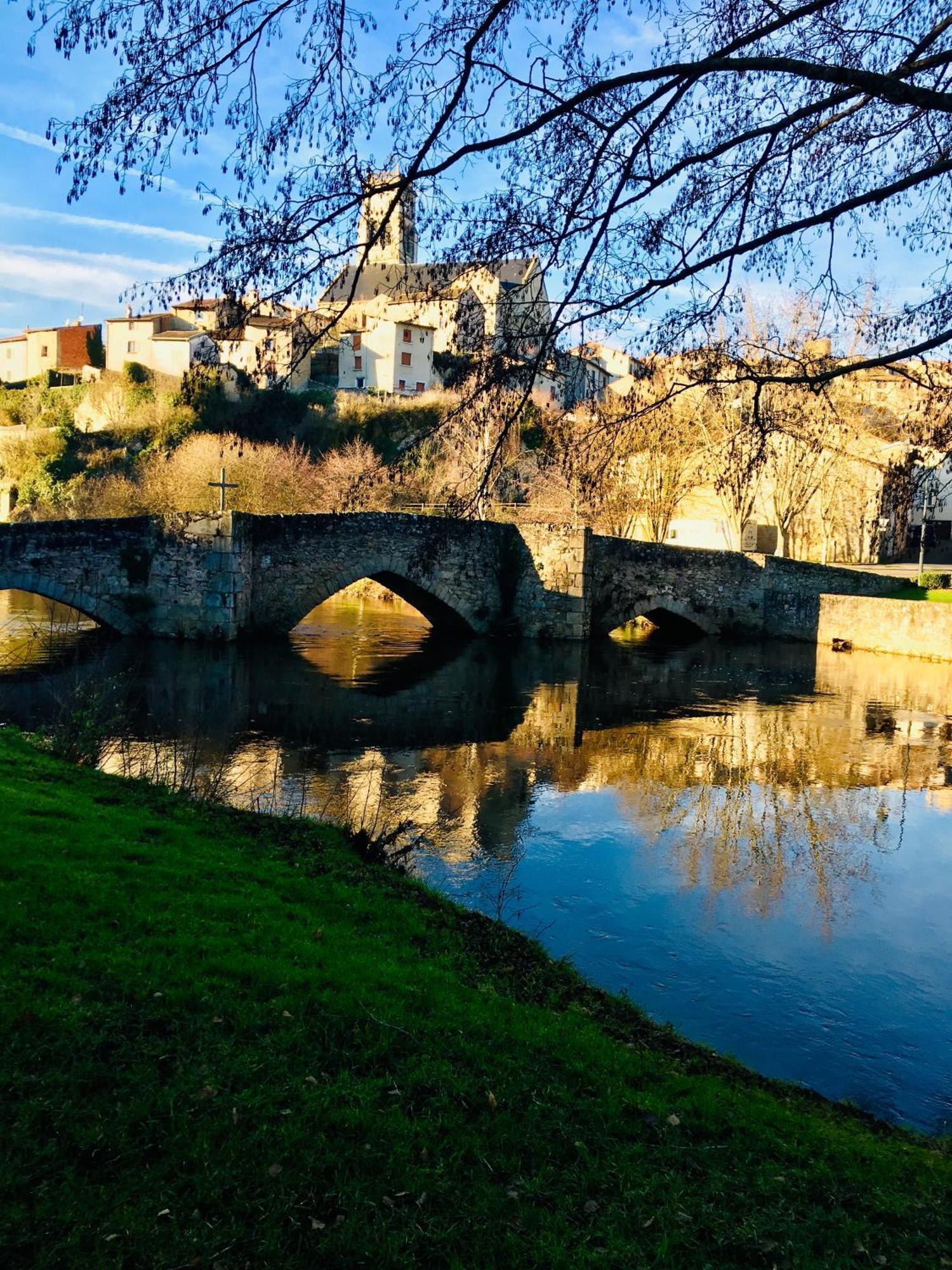 Moon River Bellac Chambre D'Hotes Kültér fotó