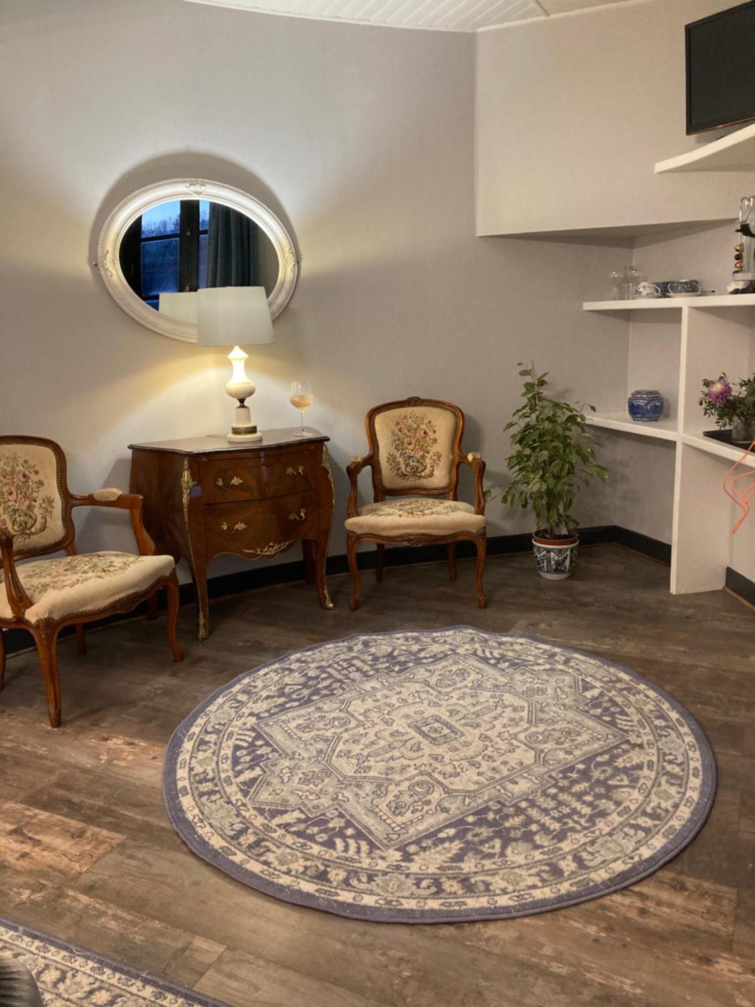 Moon River Bellac Chambre D'Hotes Kültér fotó