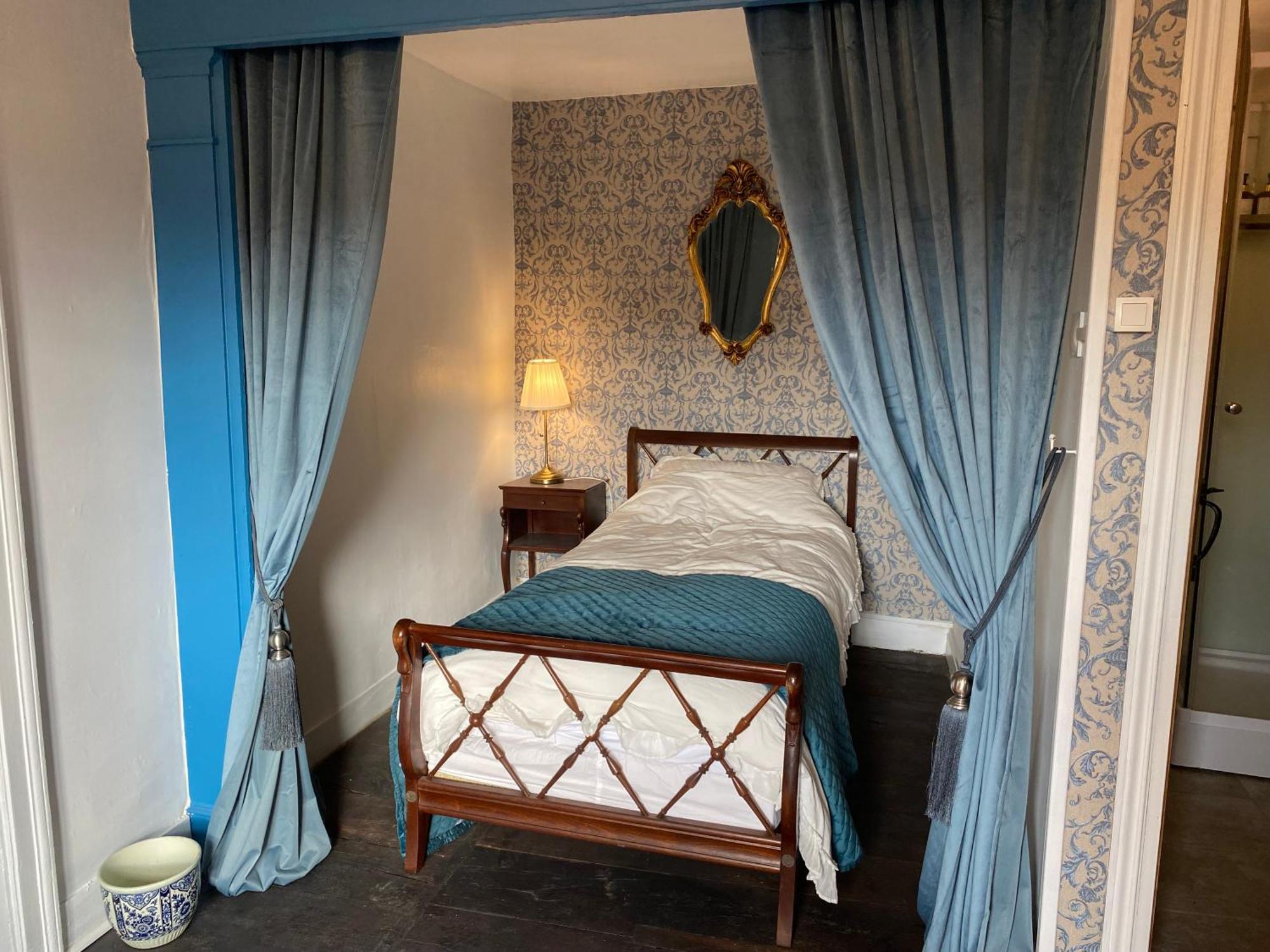 Moon River Bellac Chambre D'Hotes Kültér fotó