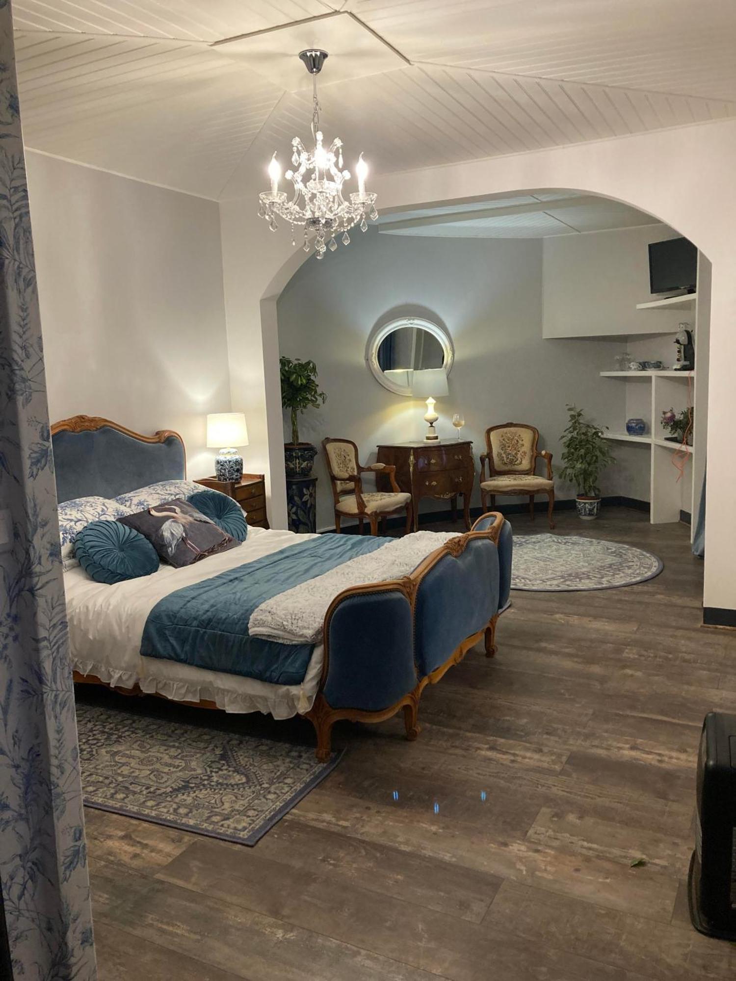 Moon River Bellac Chambre D'Hotes Kültér fotó