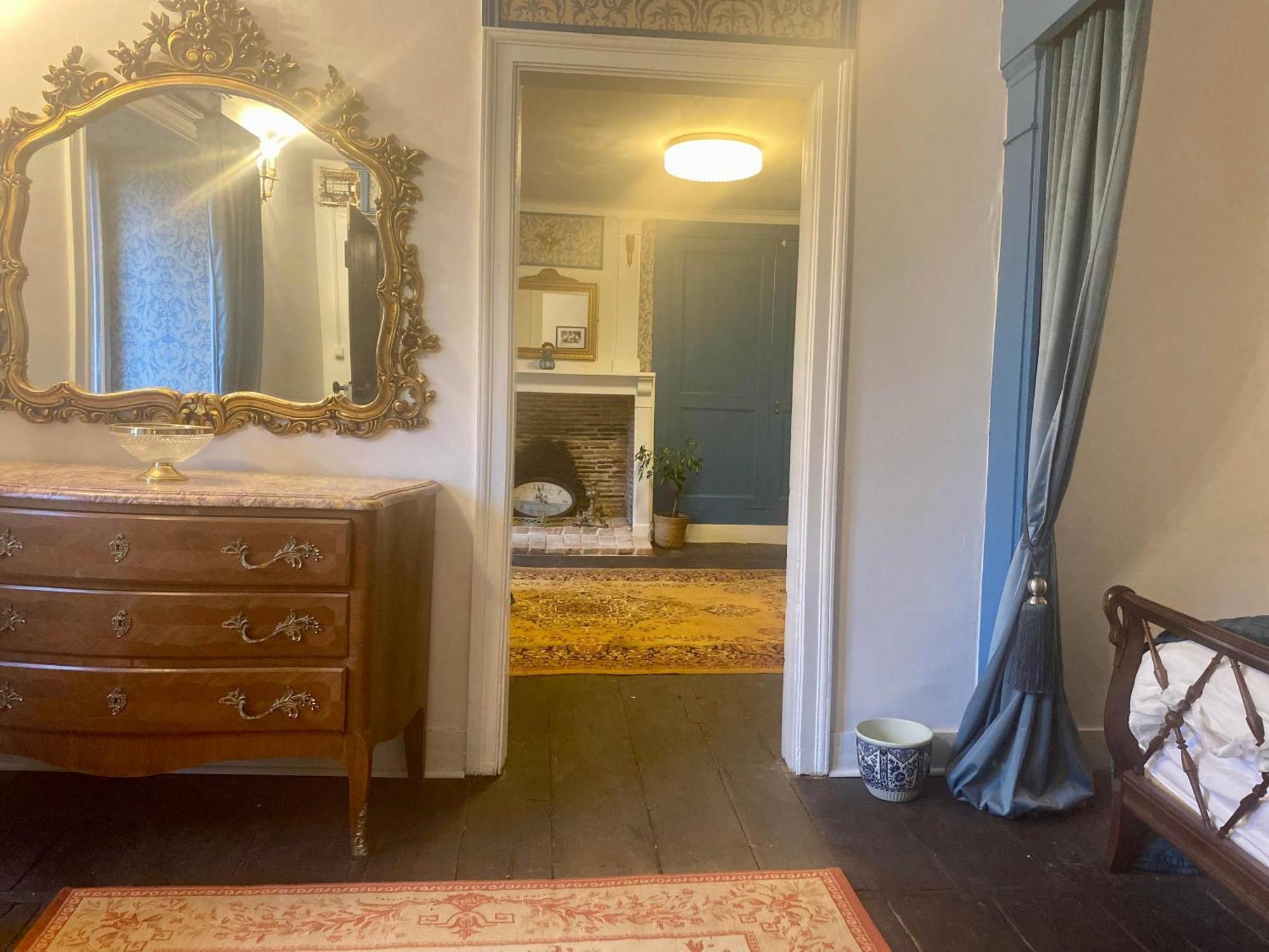 Moon River Bellac Chambre D'Hotes Kültér fotó