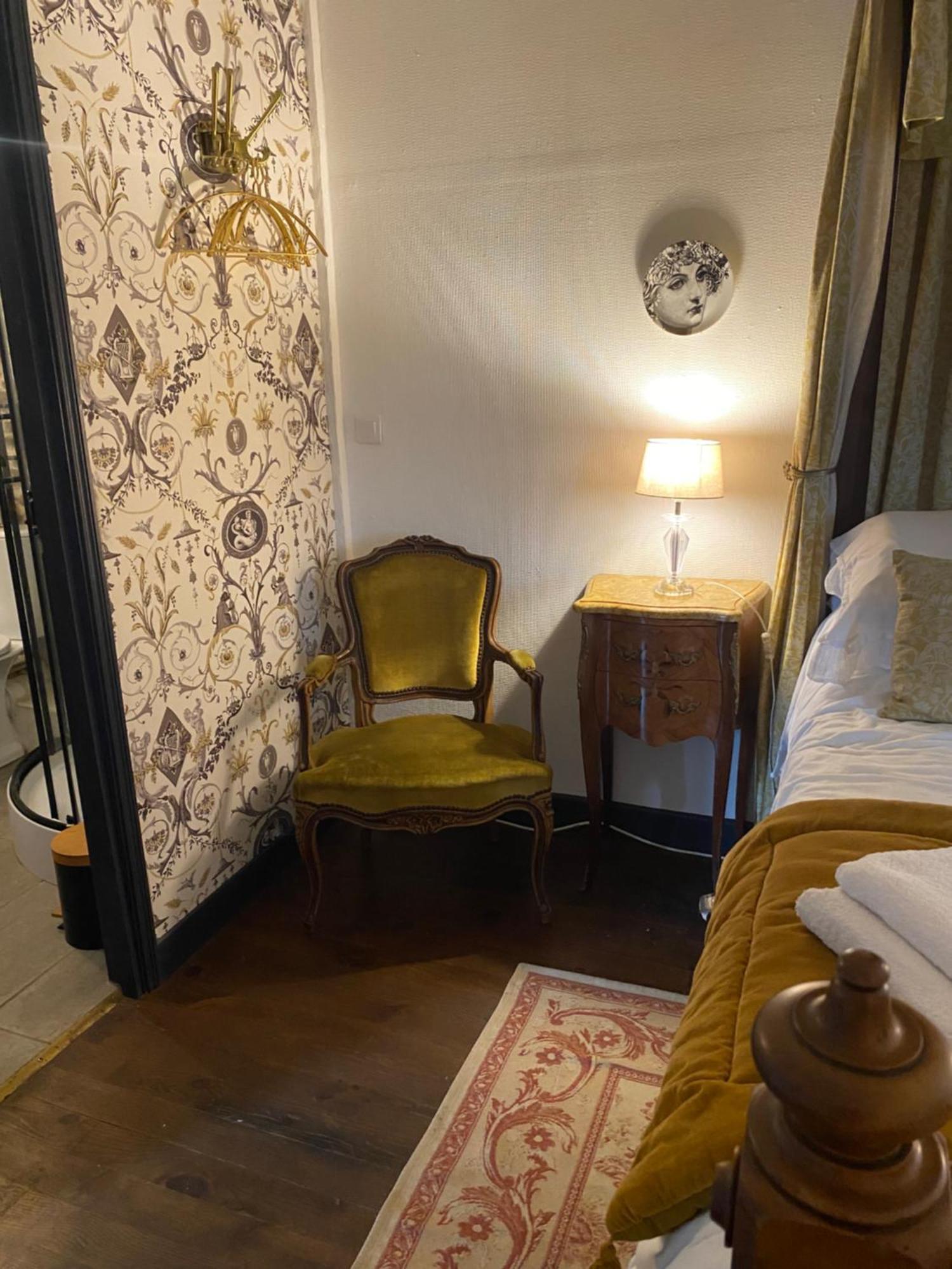 Moon River Bellac Chambre D'Hotes Kültér fotó